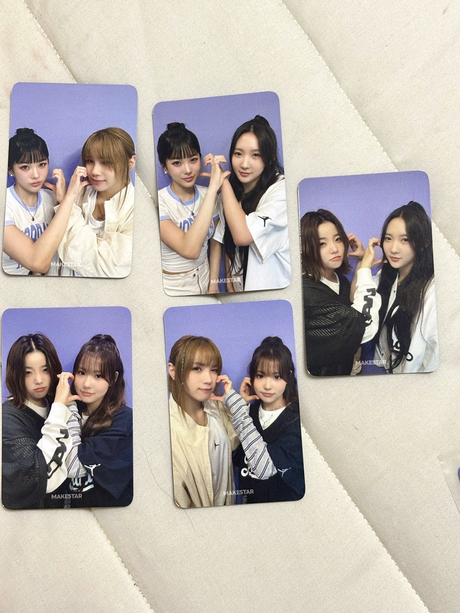 jeolbad's tweet photo. 영파씨 YOUNG POSSE 미공포 특전 포카 양도해요!  (양면포카) 유닛포카

SELL ⭕️  / 개봉앨범 +앨범포카  0.15
https://t.co/yCtsLvpoVZ

정선혜 위연정 지아나 도은 한지은 특전 포토카드 포카 poca pola wtb wts 앨포 미공포youngposse sunhye doeun jieun yeonjung jiana https://t.co/LC0vI2pAF4