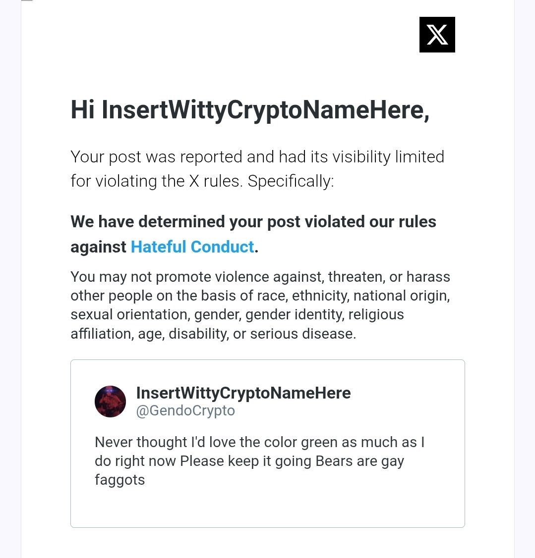 InsertWittyCryptoNameHere 🇺🇸 tweet media
