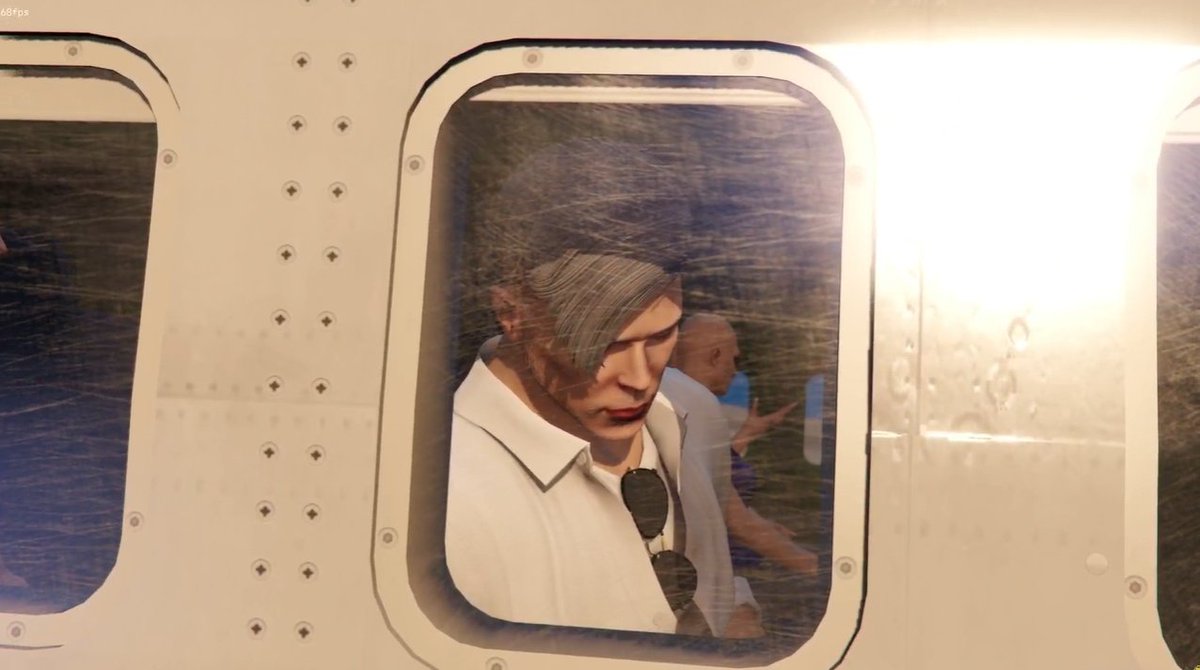 infamesinfor's tweet image. 🛬 | Siguen llegando ciudadanos a Los Santos 

Benjamín Kane aterriza en Los Santos, lugar donde intentara contruir una nueva vida y encontrar un mejor futuro. ¡Bienvenido! 

twitch.tv/joshiimar