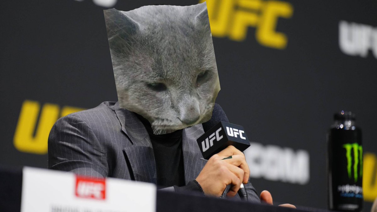 UFCsuperConfiable tweet media