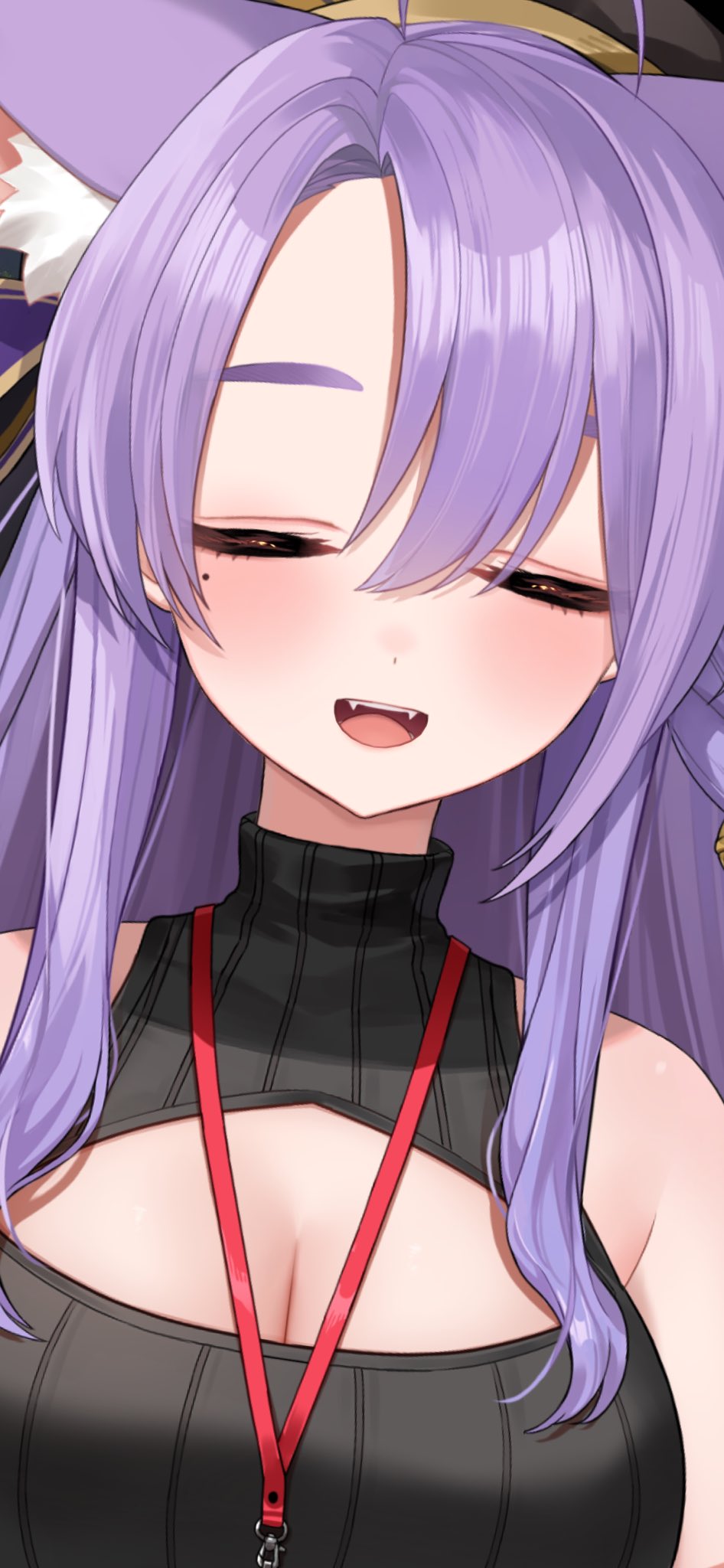 二藍しぃあ🪻♍️｜もりもりにゃんこめし on X: 