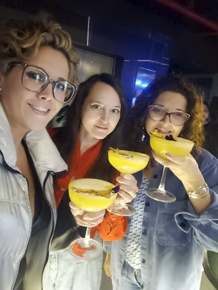 Colibrí Morales tweet media
