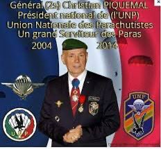 alainpaulweber's tweet image. Le général Christian Piquemal a lancé un appel solennel à Philippe de Villiers pour qu’il se porte candidat à l’élection présidentielle de 2027 en France. Cet appel, formulé sous forme d’une lettre ouverte publiée le 3 juillet 2025 sur le site Minurne-Résistance, met en avant la…