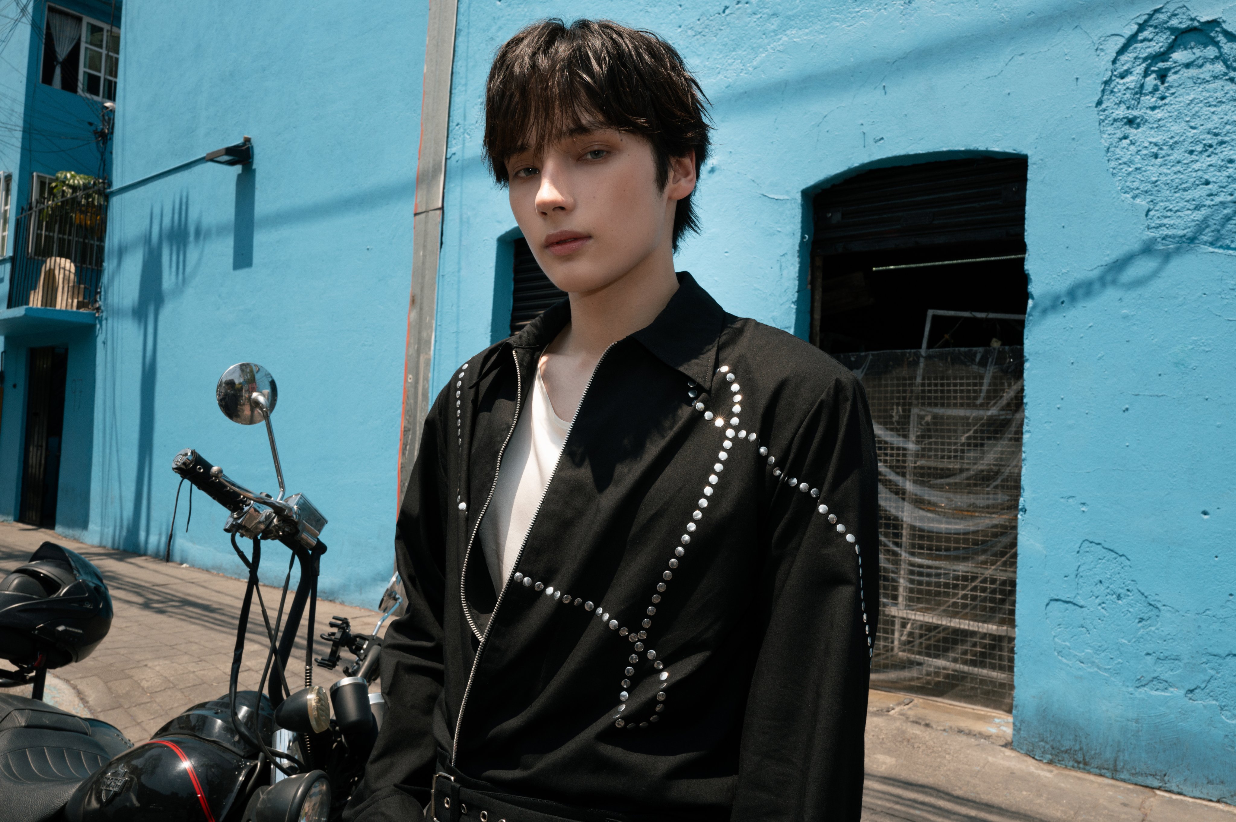 txt ヒュニンカイ　プレミアムフォト 💙 #TXT #TOMORROW_X_TOGETHER #HUENINGKAI