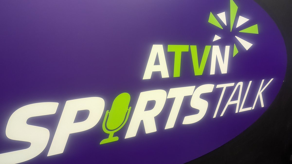 ATVN (RCN Formerly) (@atvn_sports) on Twitter photo Catch a special encore show featuring Coach Martino, Tyler Balok, <a href="/dy1ankeith1/">Dylan Keith</a> <a href="/a_farensbach/">Alex Farensbach</a>
& the
<a href="/SlaterBaseball/">Slater Baseball</a> celebrating their 1st ever District title.
Saturday @ 9am on Astound TV.
@su Catch a special encore show featuring Coach Martino, Tyler Balok, <a href="/dy1ankeith1/">Dylan Keith</a> <a href="/a_farensbach/">Alex Farensbach</a>
& the
<a href="/SlaterBaseball/">Slater Baseball</a> celebrating their 1st ever District title.
Saturday @ 9am on Astound TV.
@su