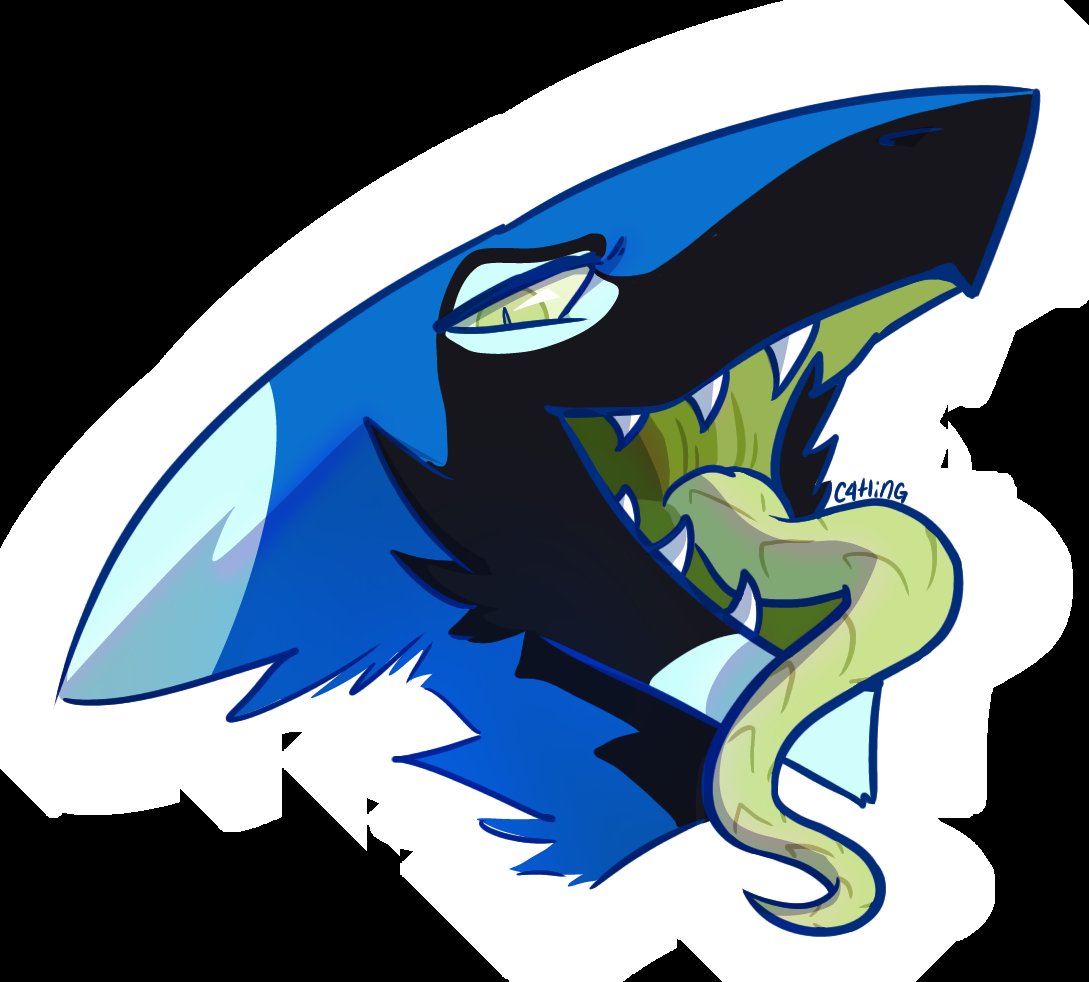 c4tling_'s tweet image. second attack!!!!! for TIRENZARI on af!!!! revenged :3
#artfight2025