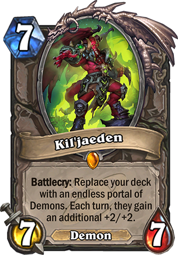 The best part about the early access brawl, is not seeing these two cards every game.