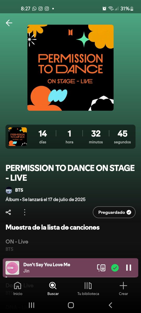 ๋Ꭰᥲk𝙝ᥲ 🇲🇽 | 𝘣𝘵𝘴 𝘺𝘦𝘢𝘳! ★ (@minwhabby) on Twitter photo PREGUARDA EL ÁLBUM DE BTS
#PTD_ON_STAGE_LIVE
-menciona 7 mutis
- agrega ss
<a href="/haeguming/">moon⁷</a> <a href="/0309thv7/">Killin' it Judy⁷🥢</a> <a href="/krit_0993/">Kritzl</a> <a href="/Bangtanmywoorld/">lu 🌼</a> <a href="/armyguay/">✨🦄 la puchaina de jk 🫦🍭 IS SEEING JIN✮⋆˙</a> <a href="/jnmlvtts/">Wings ࣭ RUN SEOKJIN</a> <a href="/cigafrseex/">tony 💒</a> PREGUARDA EL ÁLBUM DE BTS
#PTD_ON_STAGE_LIVE
-menciona 7 mutis
- agrega ss
<a href="/haeguming/">moon⁷</a> <a href="/0309thv7/">Killin' it Judy⁷🥢</a> <a href="/krit_0993/">Kritzl</a> <a href="/Bangtanmywoorld/">lu 🌼</a> <a href="/armyguay/">✨🦄 la puchaina de jk 🫦🍭 IS SEEING JIN✮⋆˙</a> <a href="/jnmlvtts/">Wings ࣭ RUN SEOKJIN</a> <a href="/cigafrseex/">tony 💒</a>
