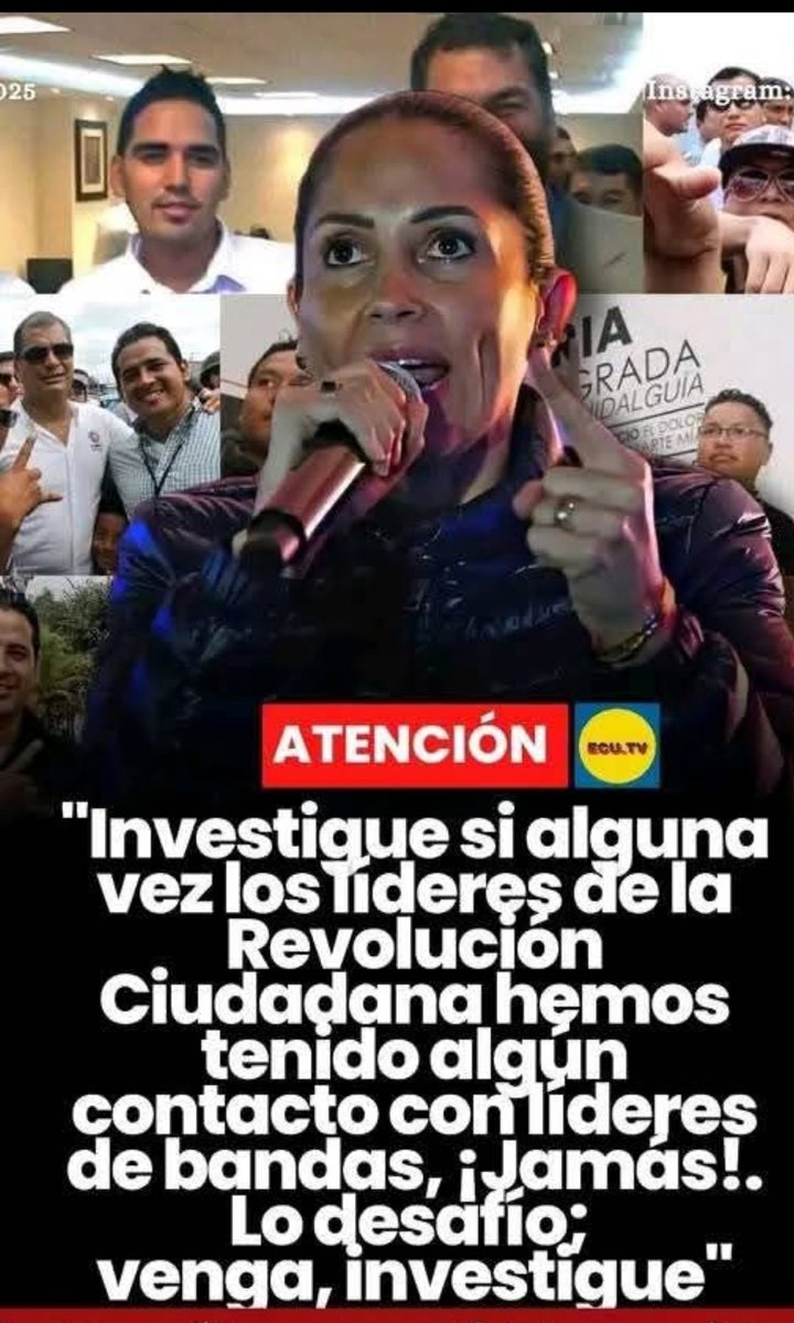 Pobre mujer ! Quien la maneja sabe de su pobre coeficiente intelectual y no se mide para hacerla hablar barbaridades  !!
