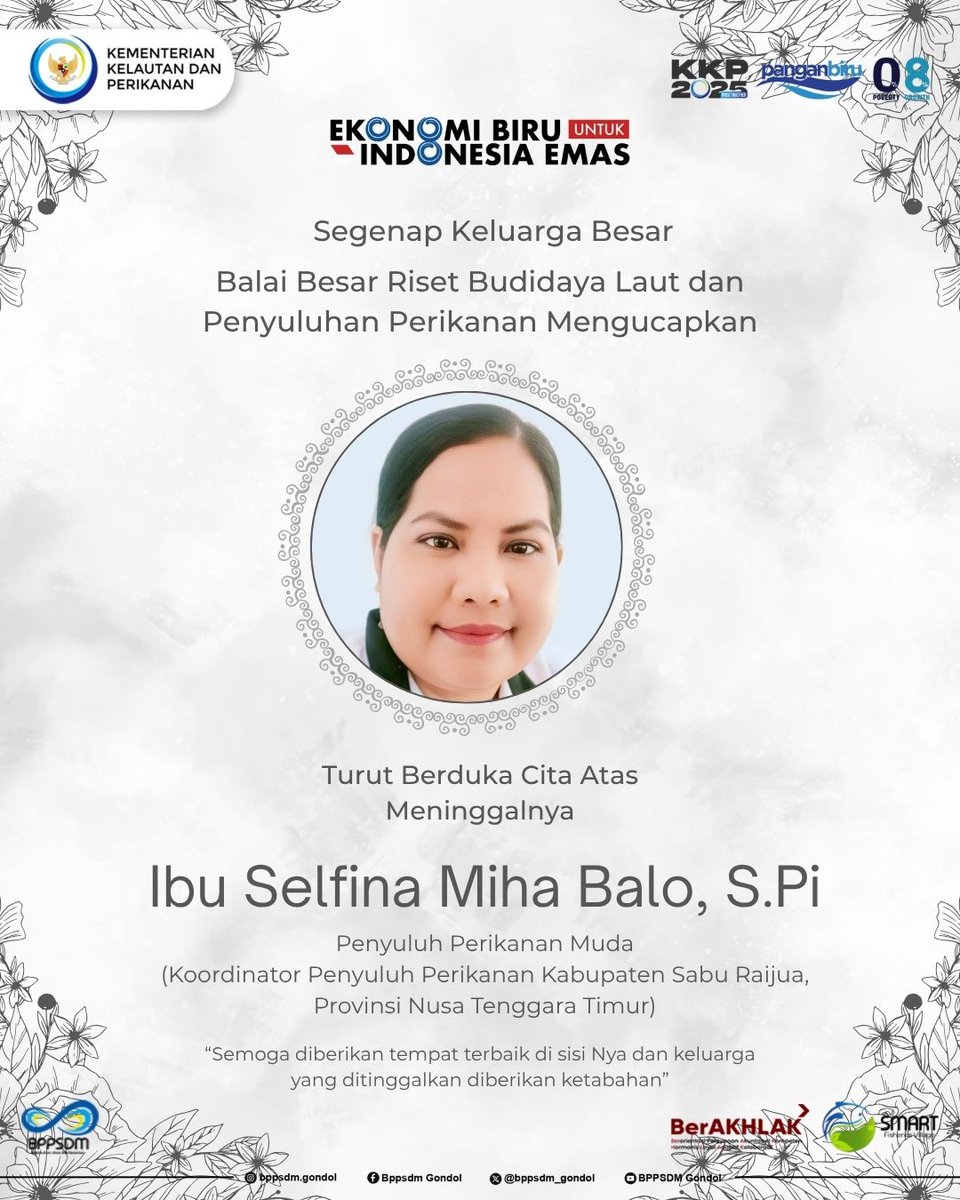 BPPSDM Gondol tweet media