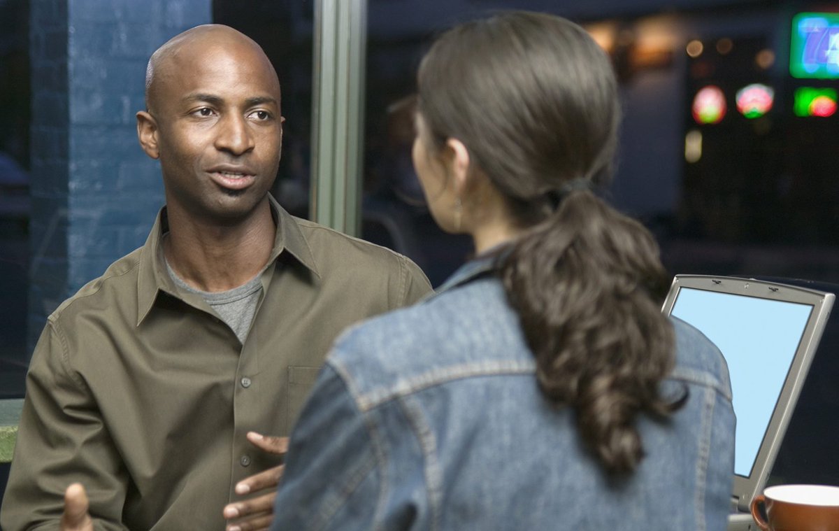 Macs_List's tweet image. 📚 Unlock the hidden job market with tips from "The 20-Minute Networking Meeting" by Marcia Ballinger and Nathan A. Perez. Learn the five essential steps for successful informational interviews and boost your job search! 🌐 #NetworkingSkills ow.ly/c0Lq50WkIYE