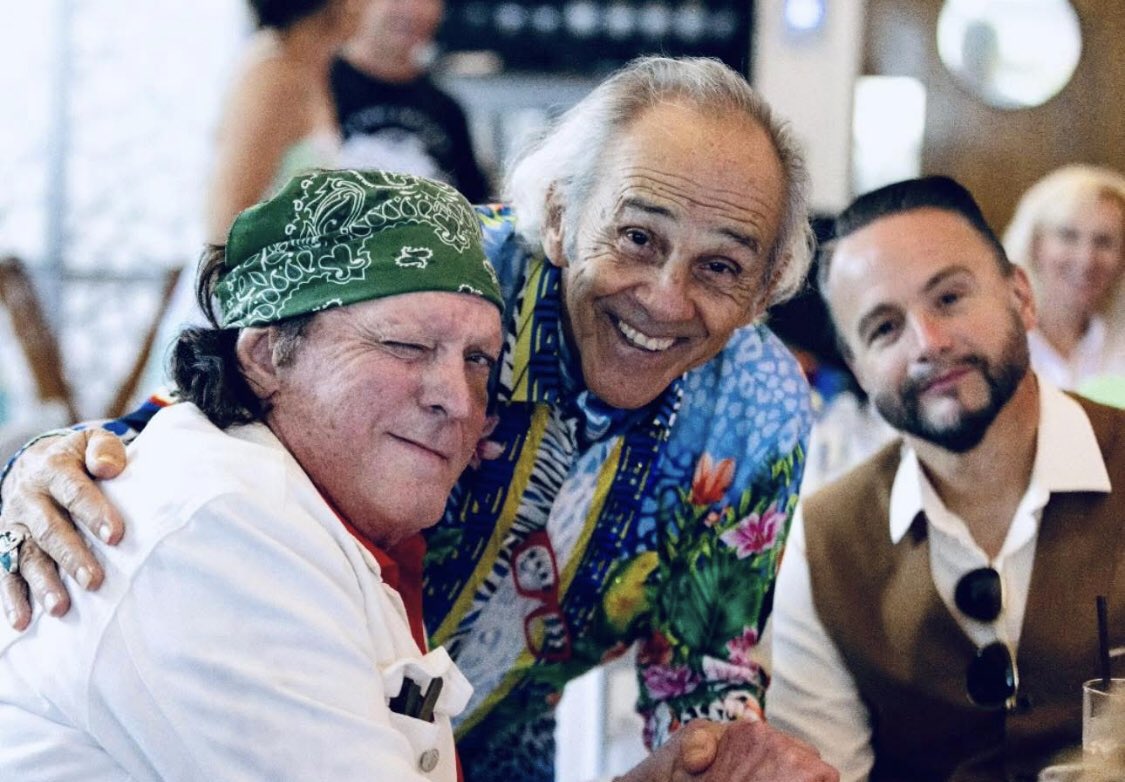 Rest in Paradise, Micheal Madsen🙏