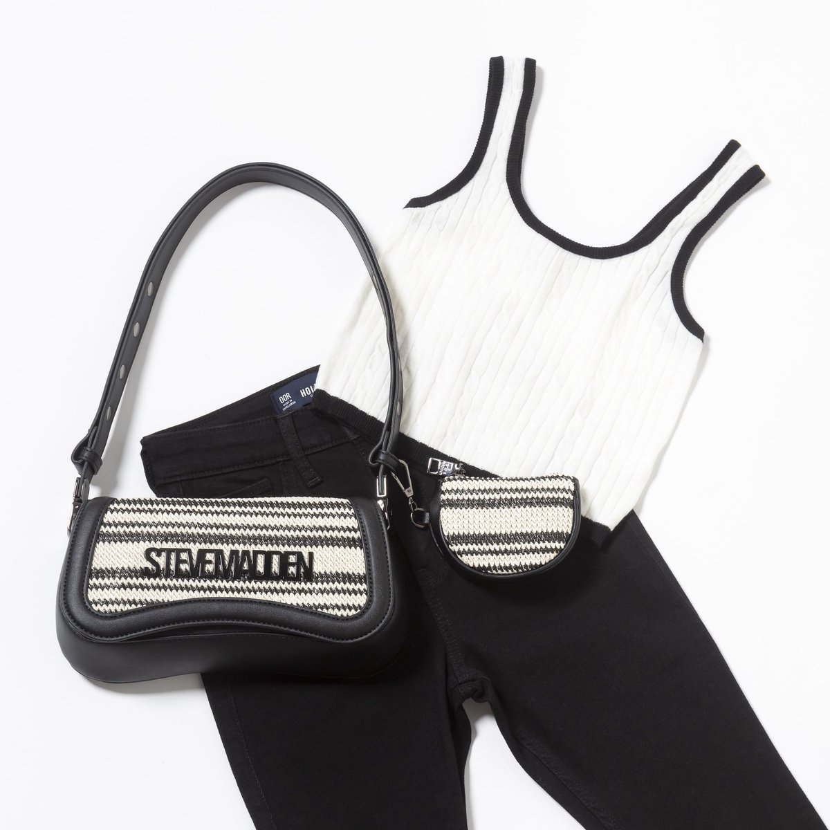 Moda a tu alcance con las Mega Rebajas 🔥🛍️

¡Más de 3 millones de prendas con precios aún más bajos!

Ven a Promoda y encuentra el look ideal 

#ElOutletDeMéxico