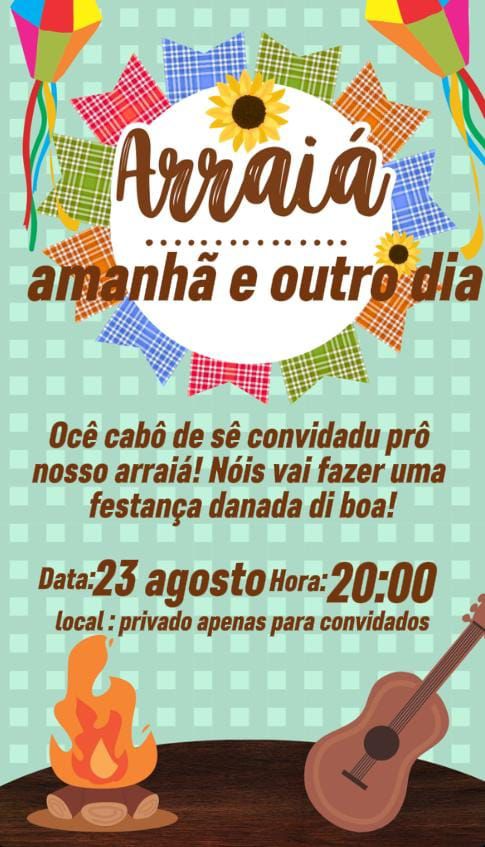 AMANHA É OUTRO DIA 🎉🥵🔥🔥🔥

( Quem tiver interesse em participar é só chamar)