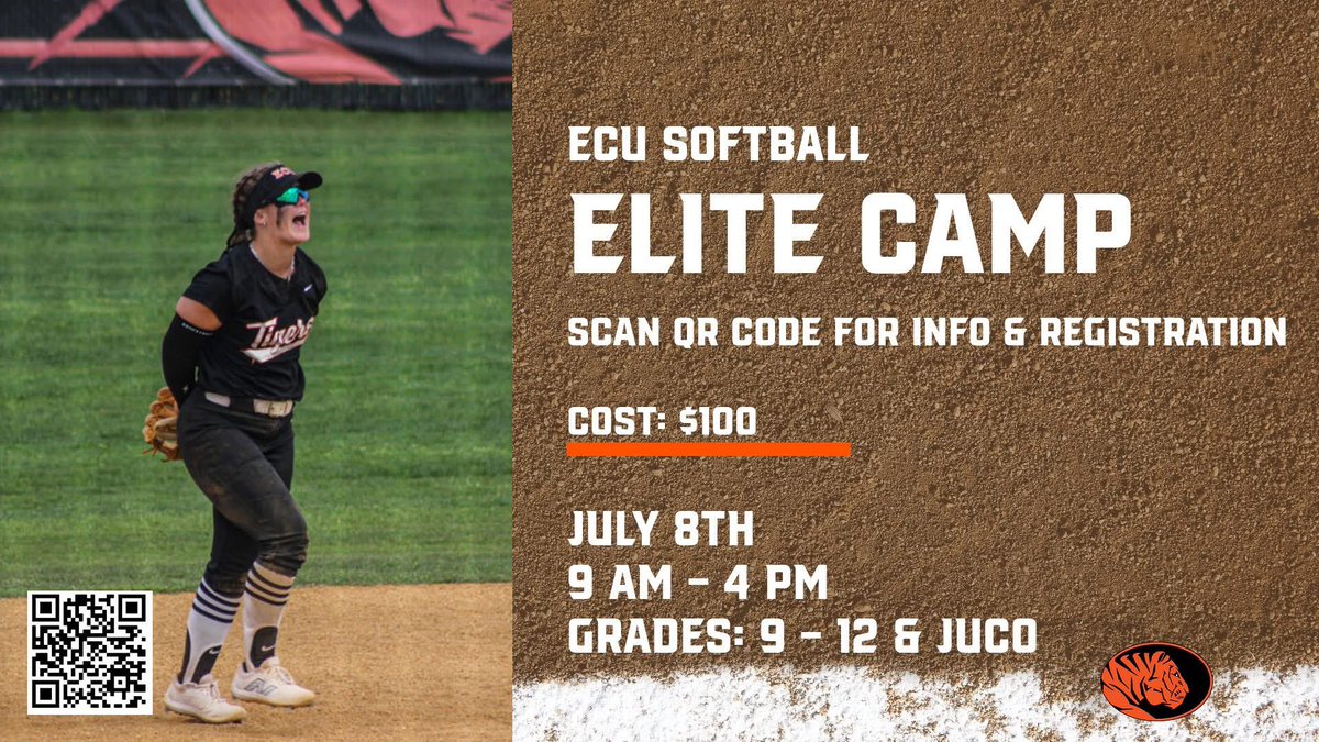ecutigersb's tweet image. Come camping with the Tigers!
Sign up:
docs.google.com/forms/d/e/1FAI…
