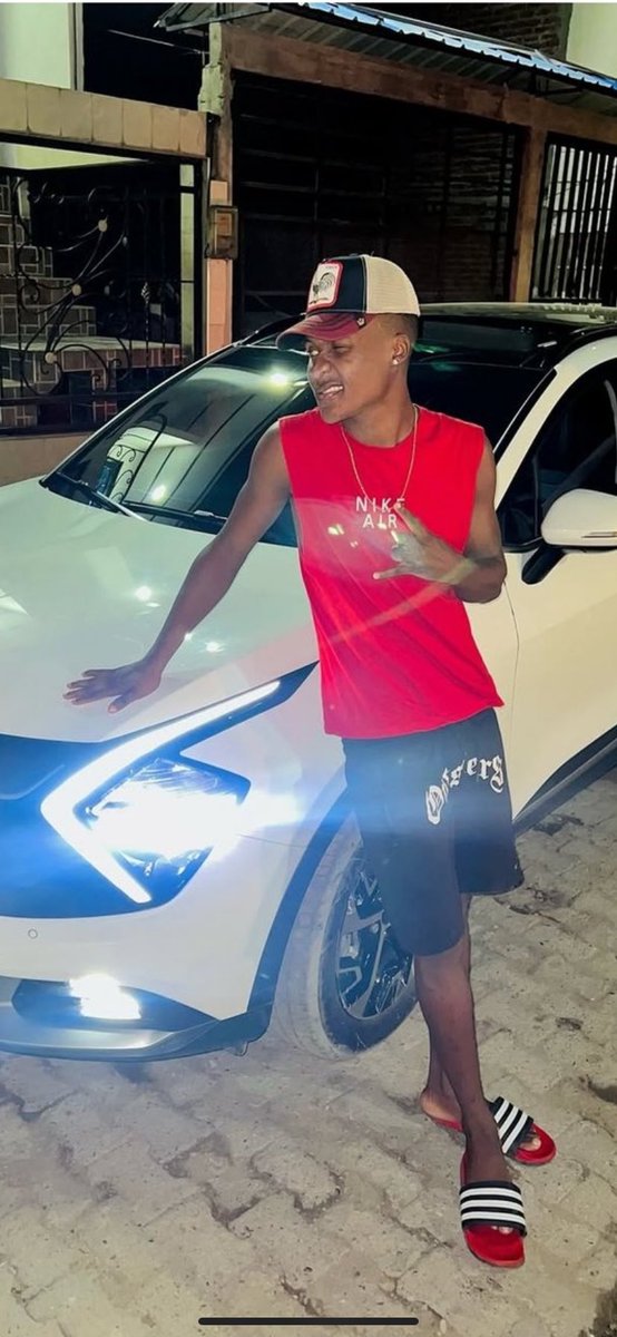 Machos que amamos tweet media