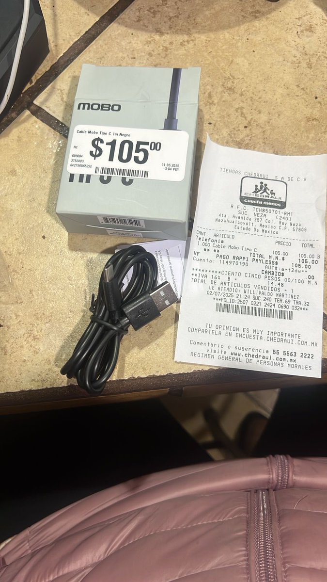 Maryel Cristino tweet media