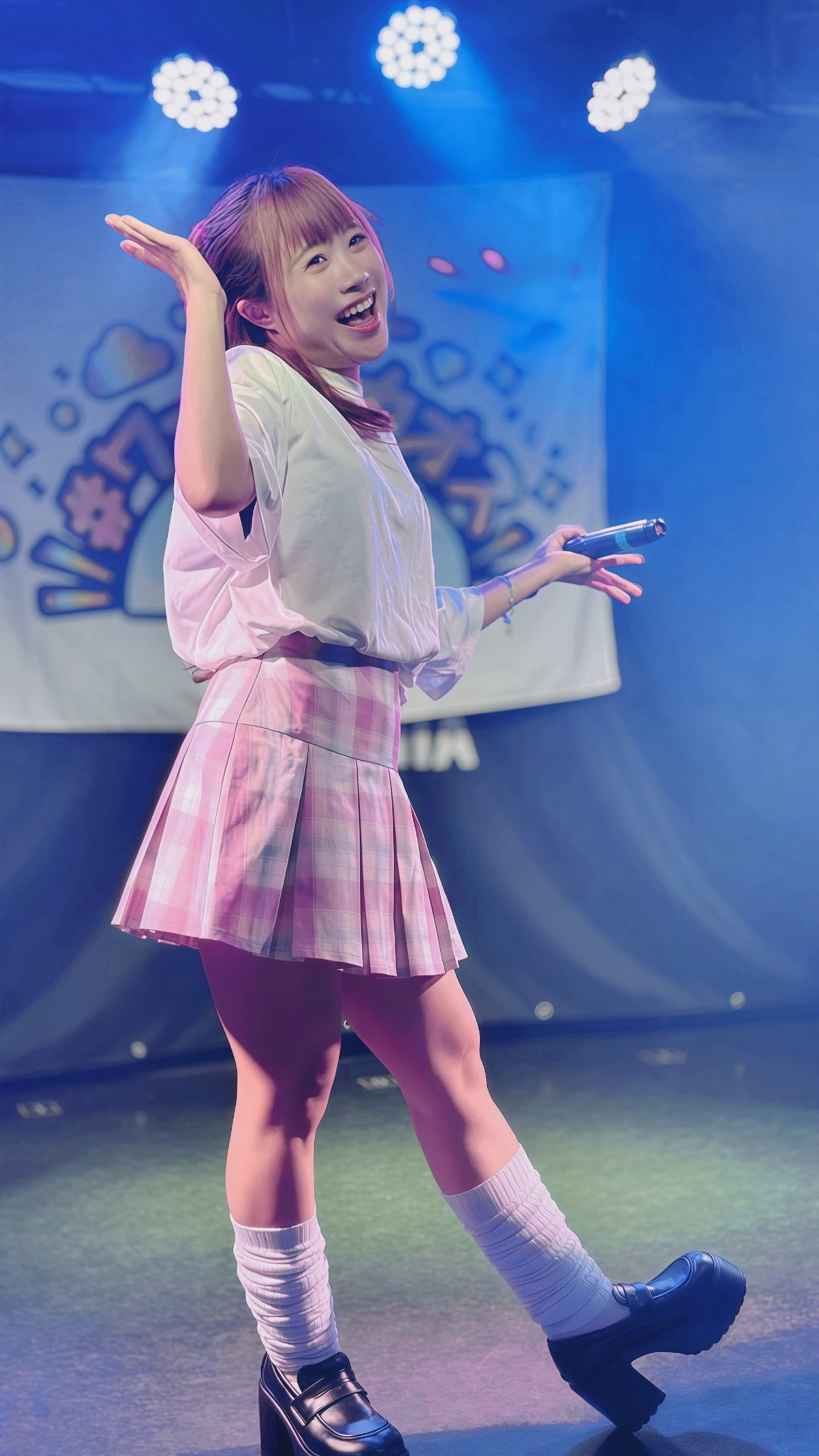 人気スポー新作 🌸🐈桜かれん🐿🌸 生誕祭8月31日 秋葉原TwinBoxgarage #ﾜｰﾙﾄﾞｶｵｽ 小物