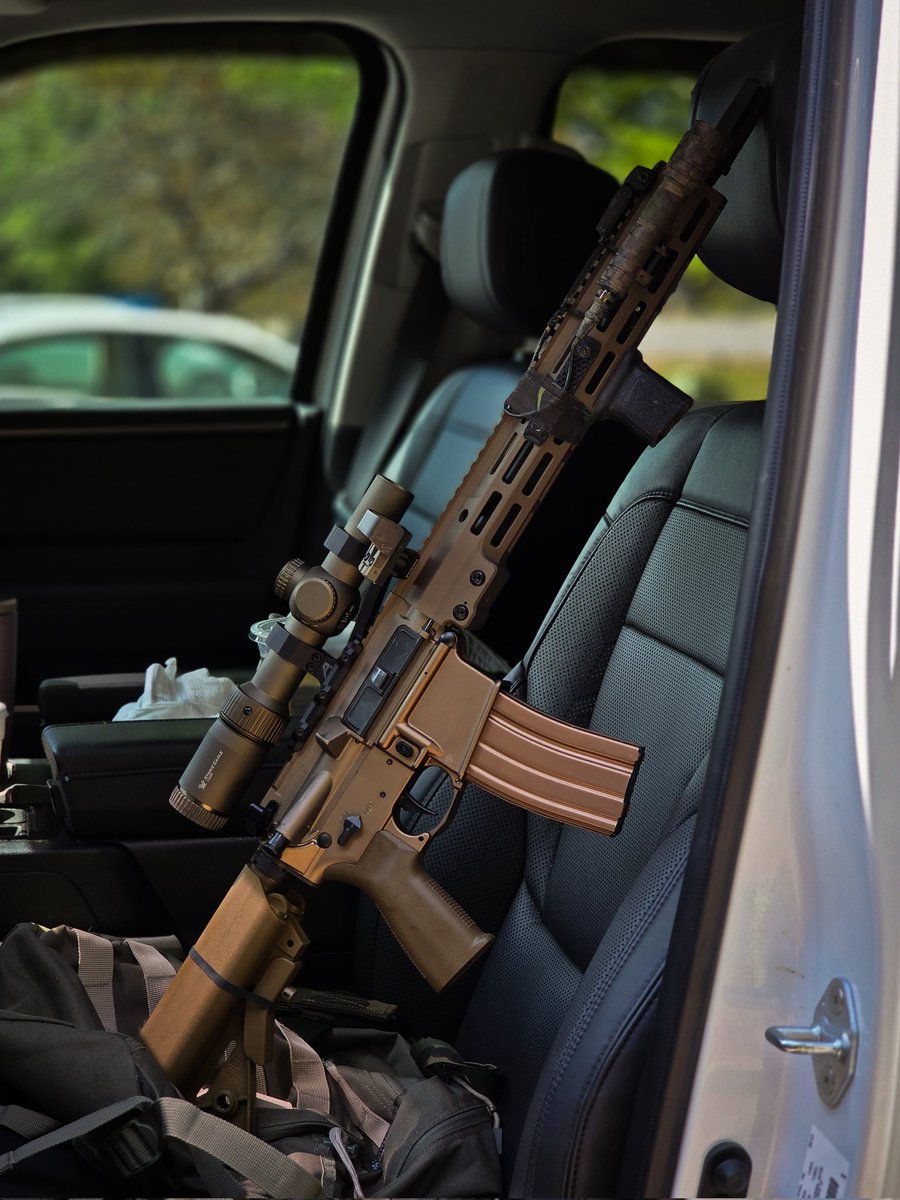 taskforce316's tweet image. Picked this Geissele Super Duty up in a trade today 🙏