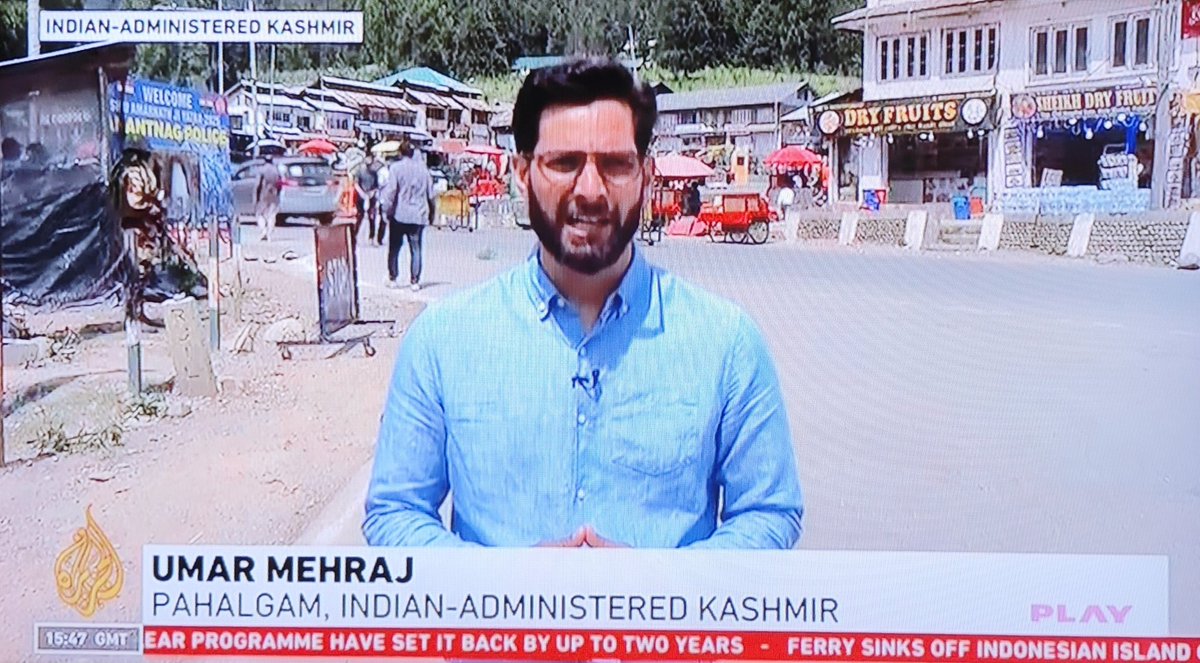 Kashmiri Hindu tweet media