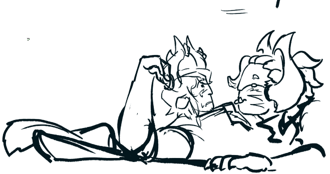 EmpStarscream's tweet image. #sunkenpirate #medhammer ooghhhhhoghhhhh so clingyyy