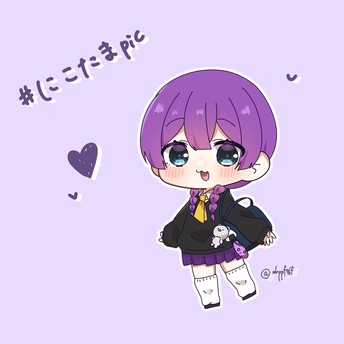 むにゃ❁⃘*.゜ ちむにゃ@低浮上 on X