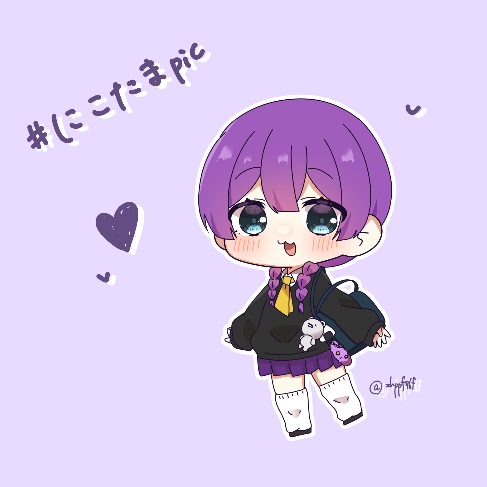 たまこ様 確認用(*'▽'*)♪ たまこさま 確認用