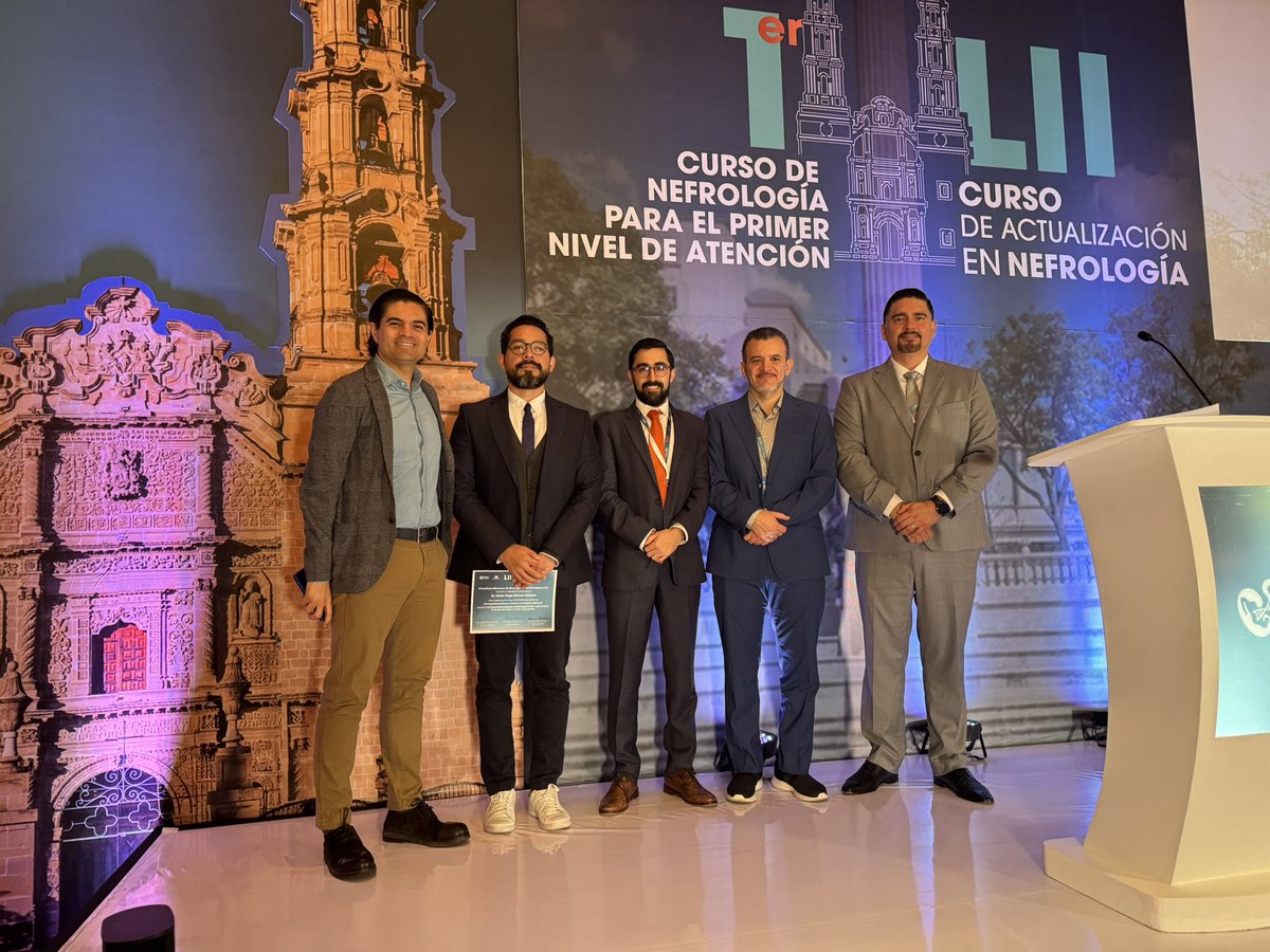 Salvador López Gil tweet media