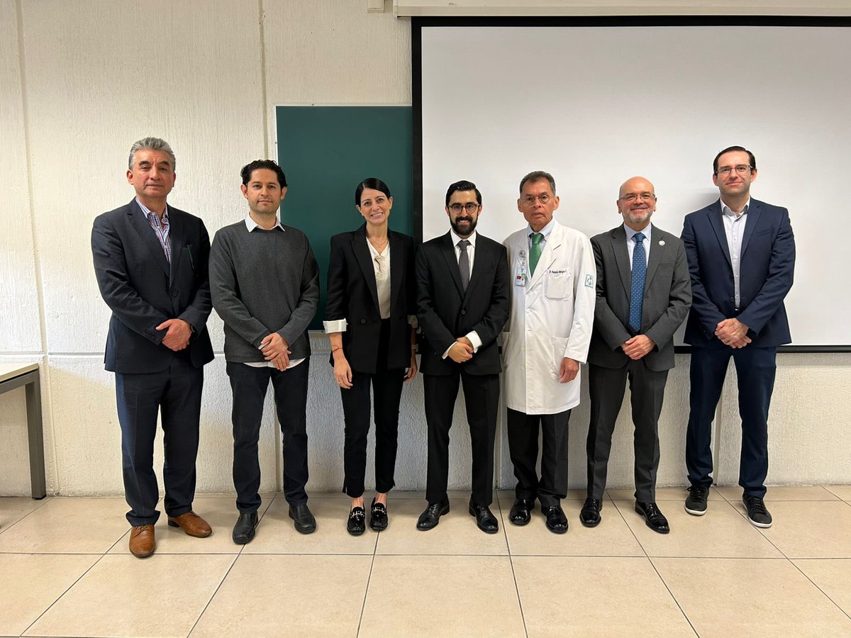 Salvador López Gil tweet media