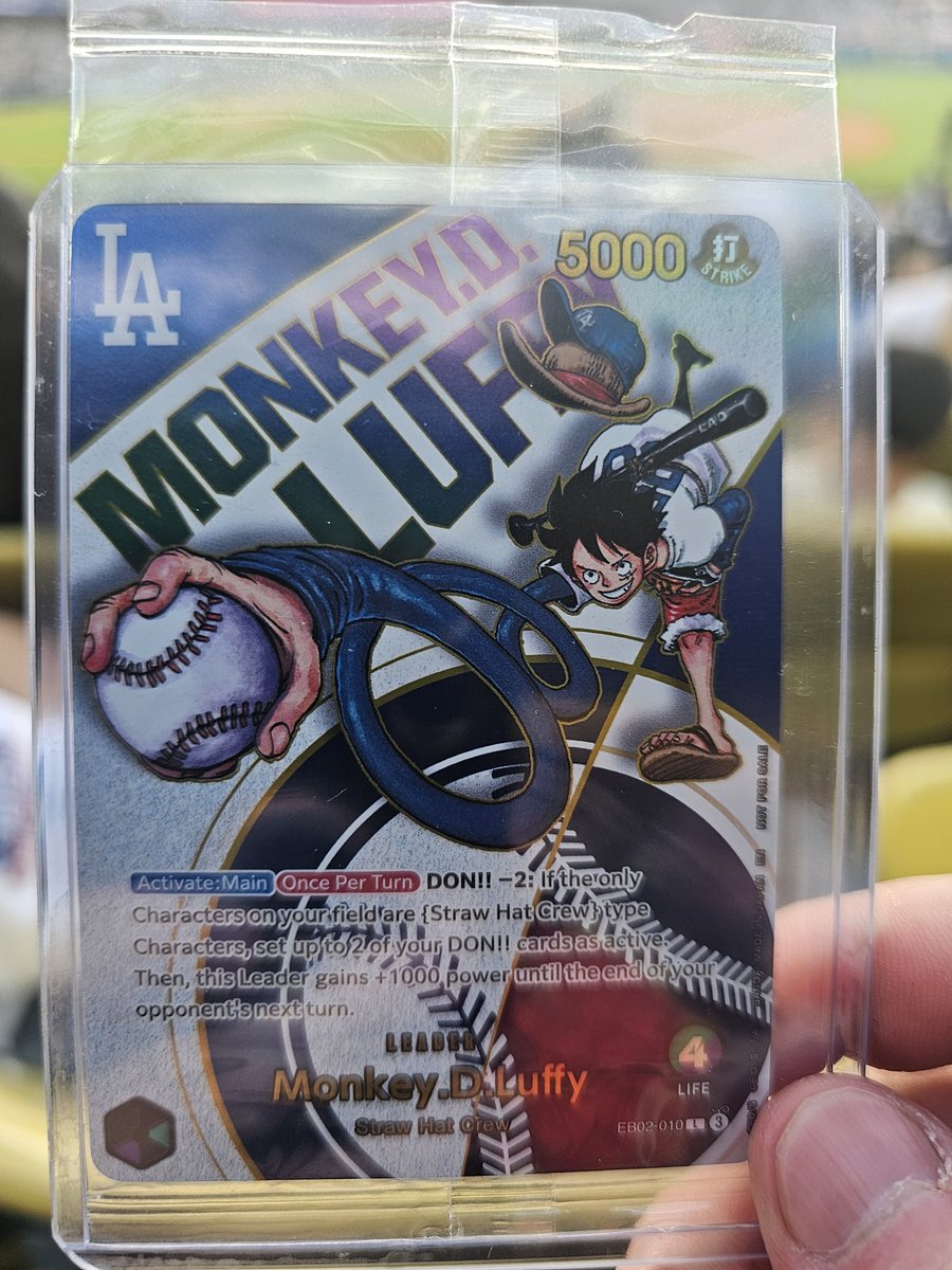 I have acquired the goods