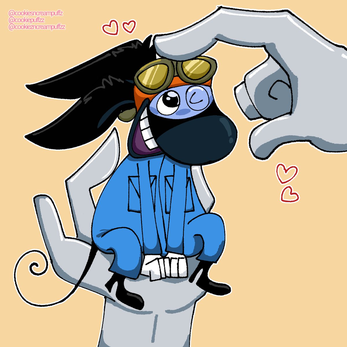 cookiepuffzz's tweet photo. cute rats 🥹 #ratz #lesratz #xilam #art #fanart https://t.co/yhAXbgeqKH