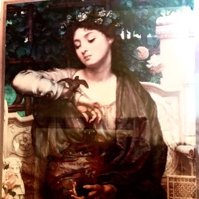 chickyblue1's tweet image. #NewProfilePic