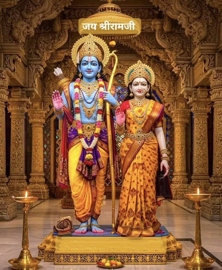 जय श्री राम🚩🚩