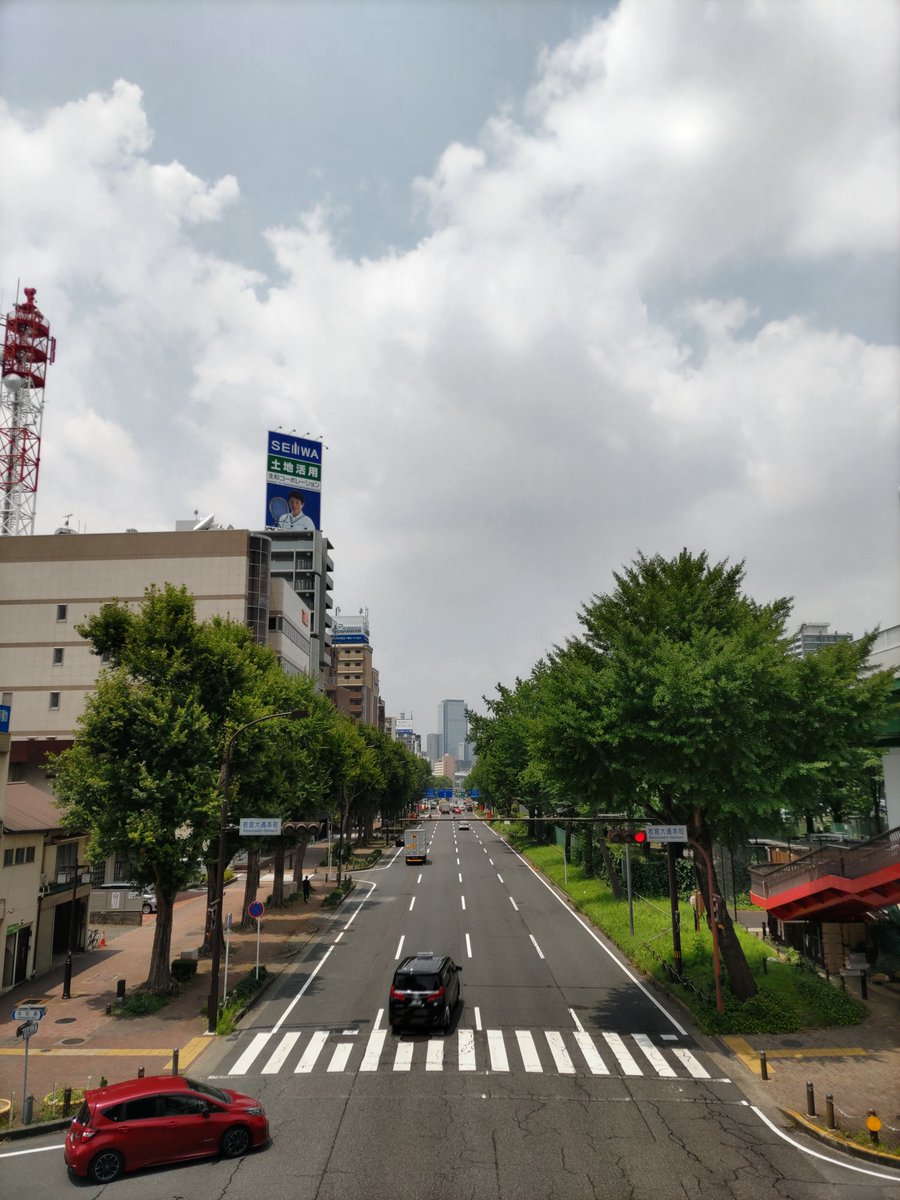 #東海地方 
#梅雨明け したとみられると発表がありました

平年より15日早い梅雨明けです
これからは更に暑さが厳しさを増して長期戦となります

夏を楽しむのとともに
熱中症対策も併せて行いましょう！