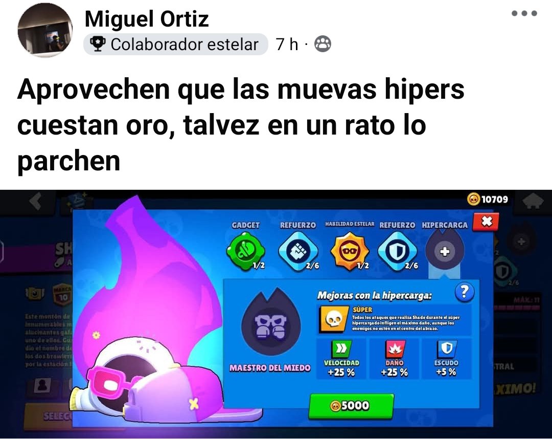 Yo bien informado: