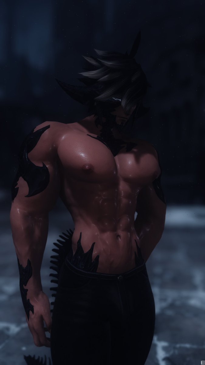 himboaura (@himbo_au_ra) on Twitter photo 