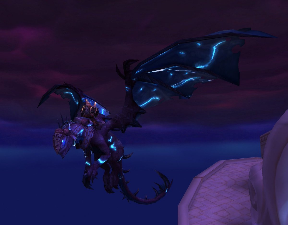 Mount's just droppin left and right!