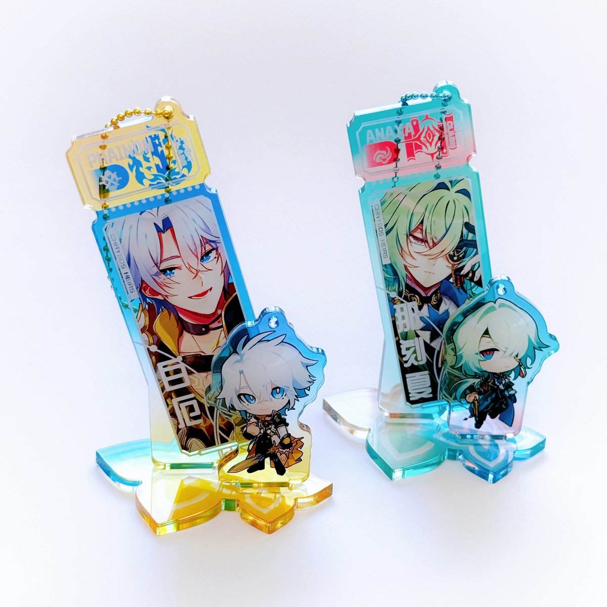 LOWAH | 로와 @ FANFEST!! tweet media