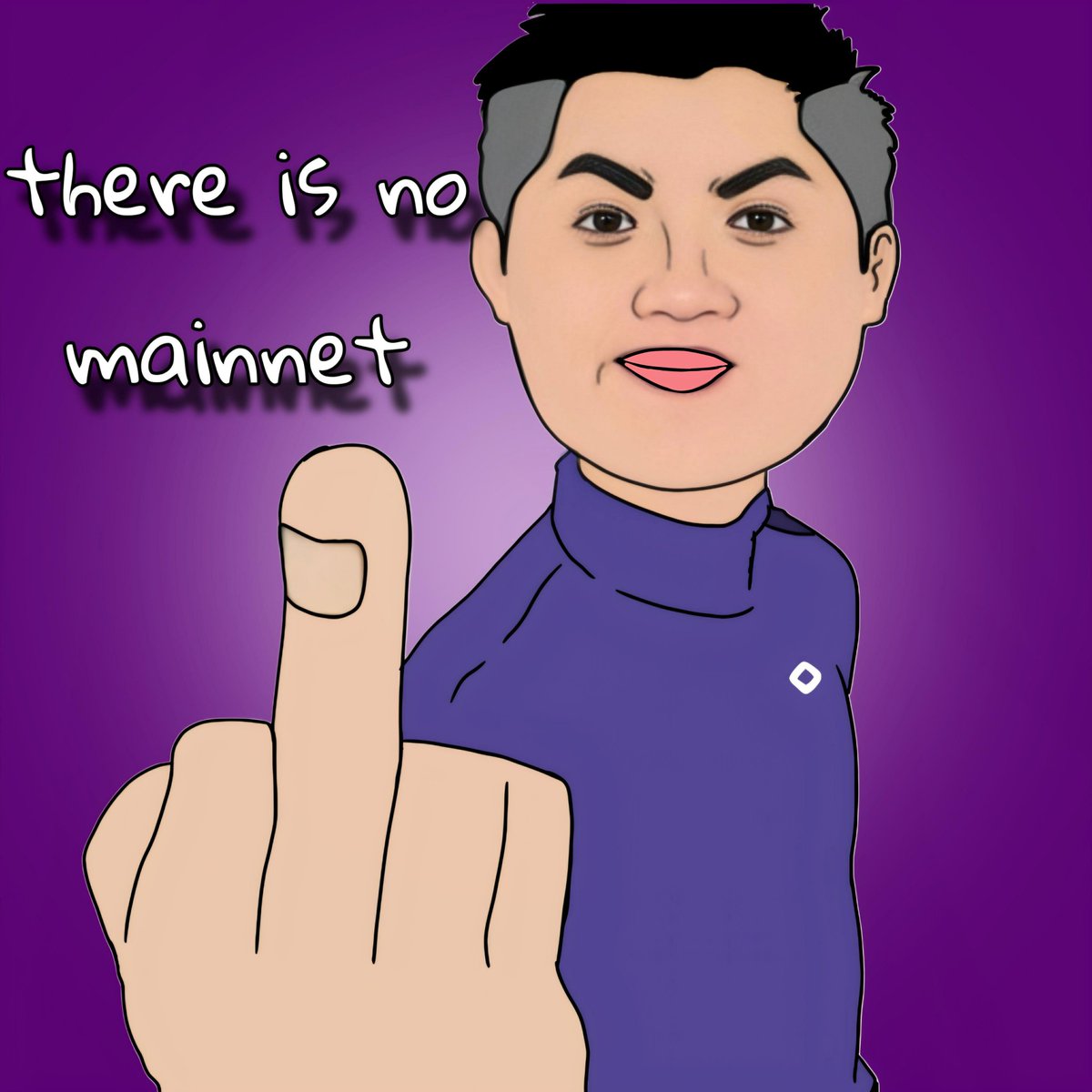 Gmonad! There is no mainnet