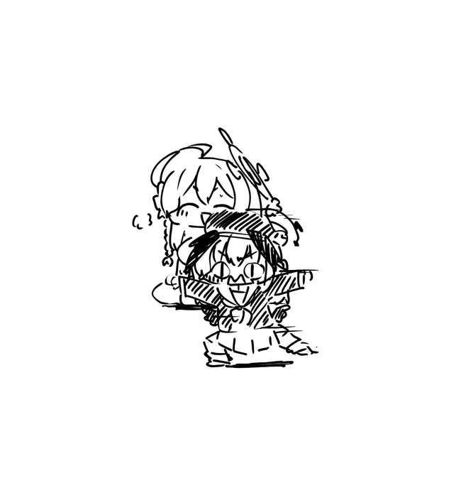 虹野みや、浦和ハナコ、行けます! 