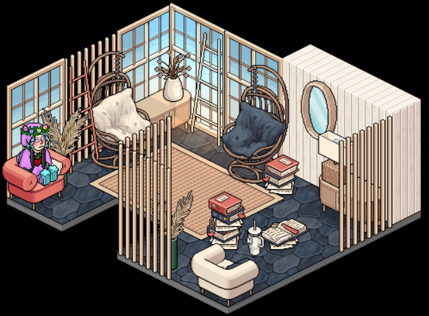 HabboSecurity tweet media