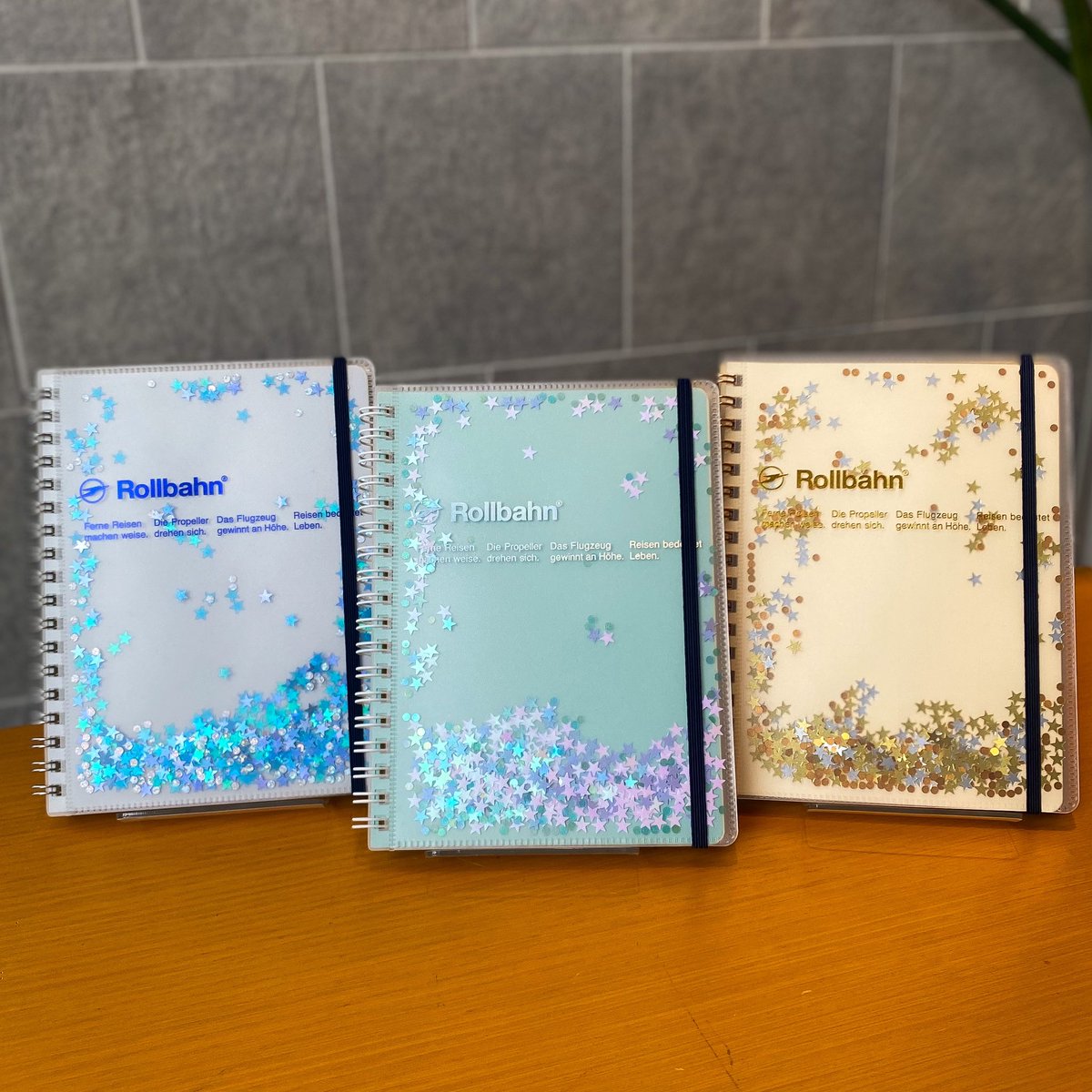 夏の新作、「ロルバーン グリッター」が登場しました。今回の