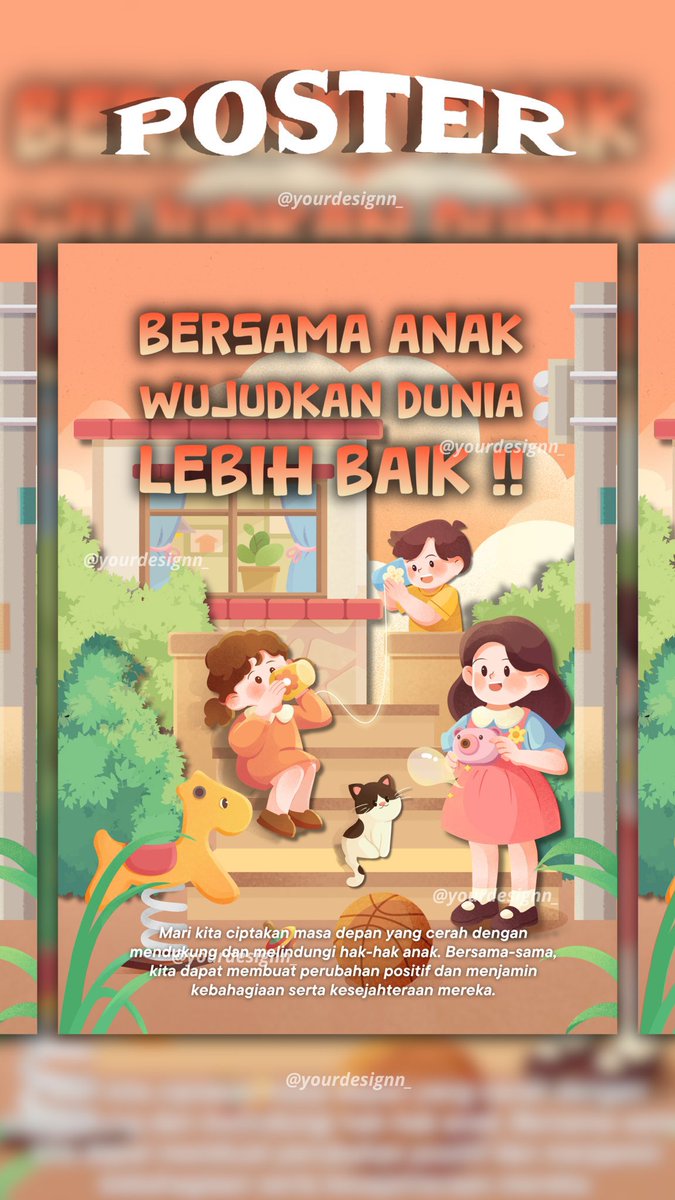 JOKI POSTER | INFOGRAFIS tweet media