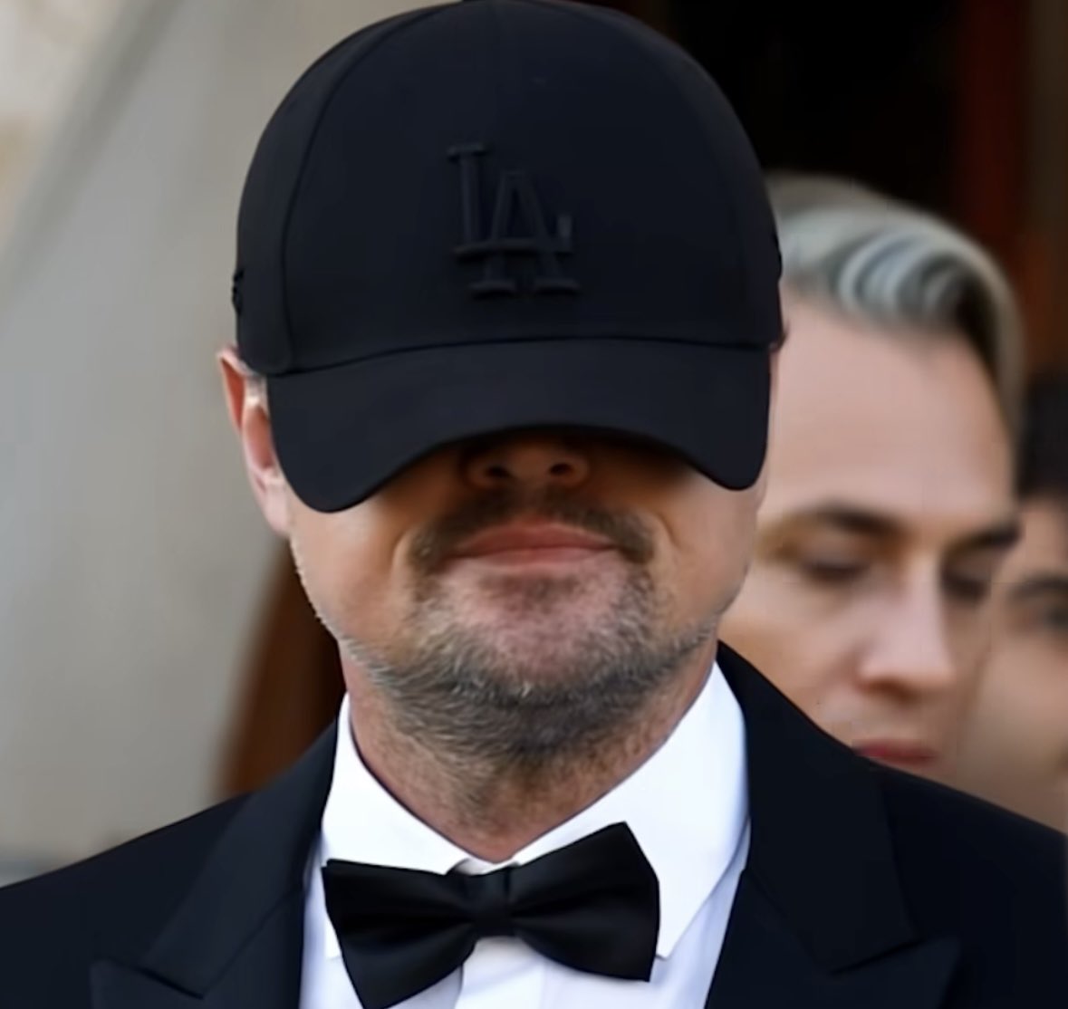 Consultants coming in for an org review project be like