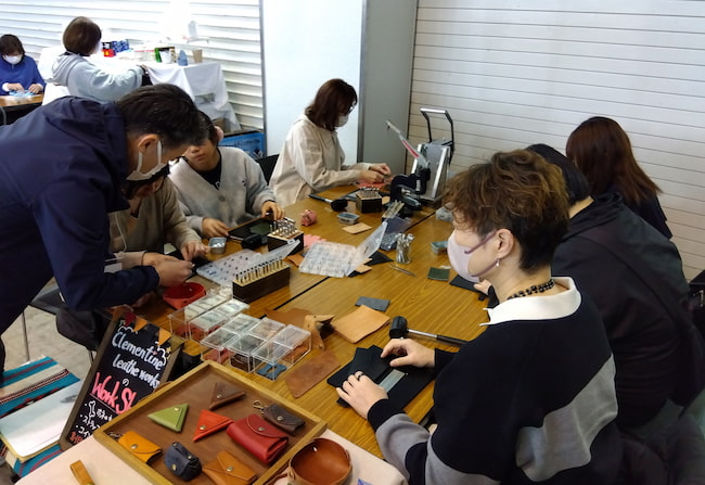 「ふくおかハンドメイド＆雑貨フェスタ2025・夏」が、7月19日（土）～21日（月・祝）の3日間、福岡国際センターで開催されます。
全国各地からハンドメイド作家が集う本イベントは、ハンドメイドのジャンルでは九州最大級のイベントです。
#ハンドメイド　#雑貨　#フェスタ
fanfunfukuoka.nishinippon.co.jp/263426-2/