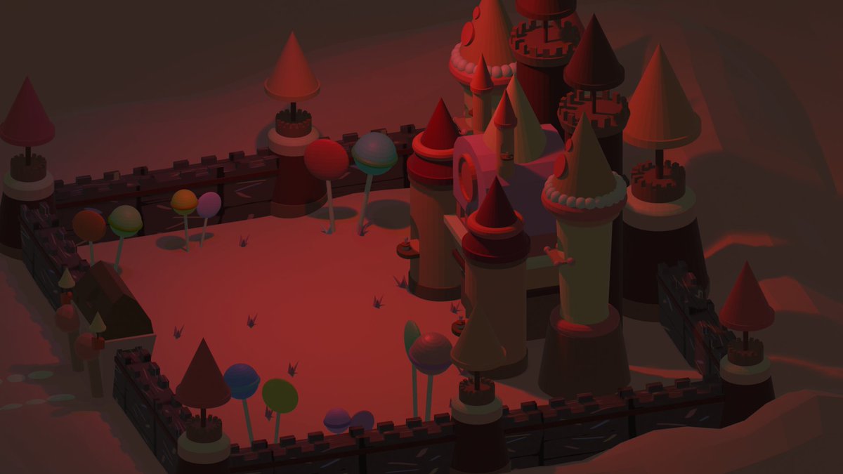 kehocki's tweet photo. el primer modelado que hice en blender :3 https://t.co/iebgm9vKpP