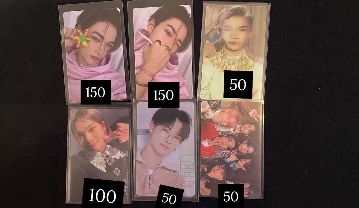 ysosov's tweet photo. wts lfb

ENHYPEN NI-KI assorted pc

• payo 
• taguig city

dm to avail.

🏷 enhypen jungwon heeseung jay jake sunghoon sunoo niki hype up down b:c pc album sale ggu ggu memories romance untold https://t.co/3c3MXP2jmm