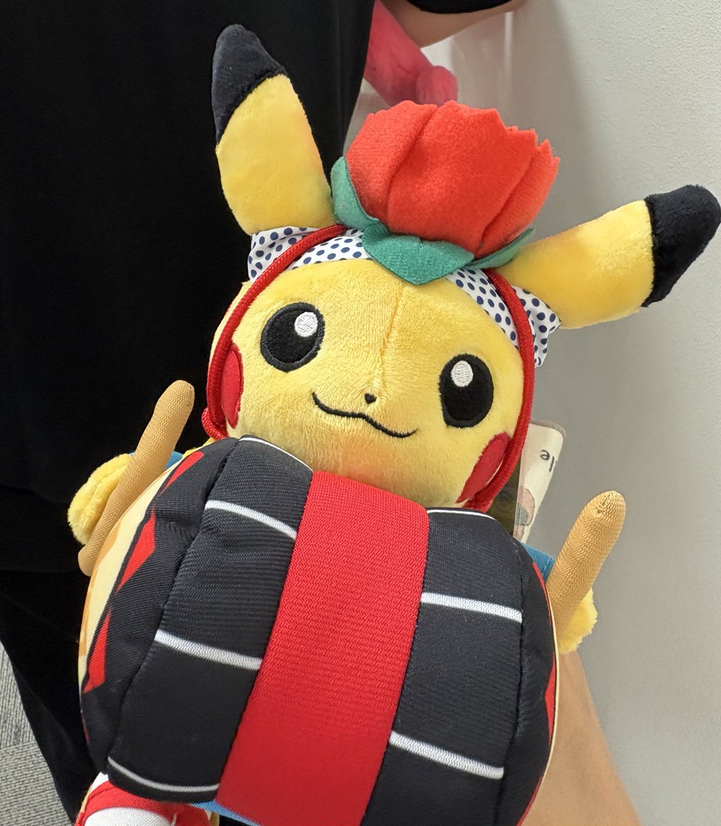 ポケモンセンタートウホク出張所】 本日7/4(金)からイオンモール盛岡に