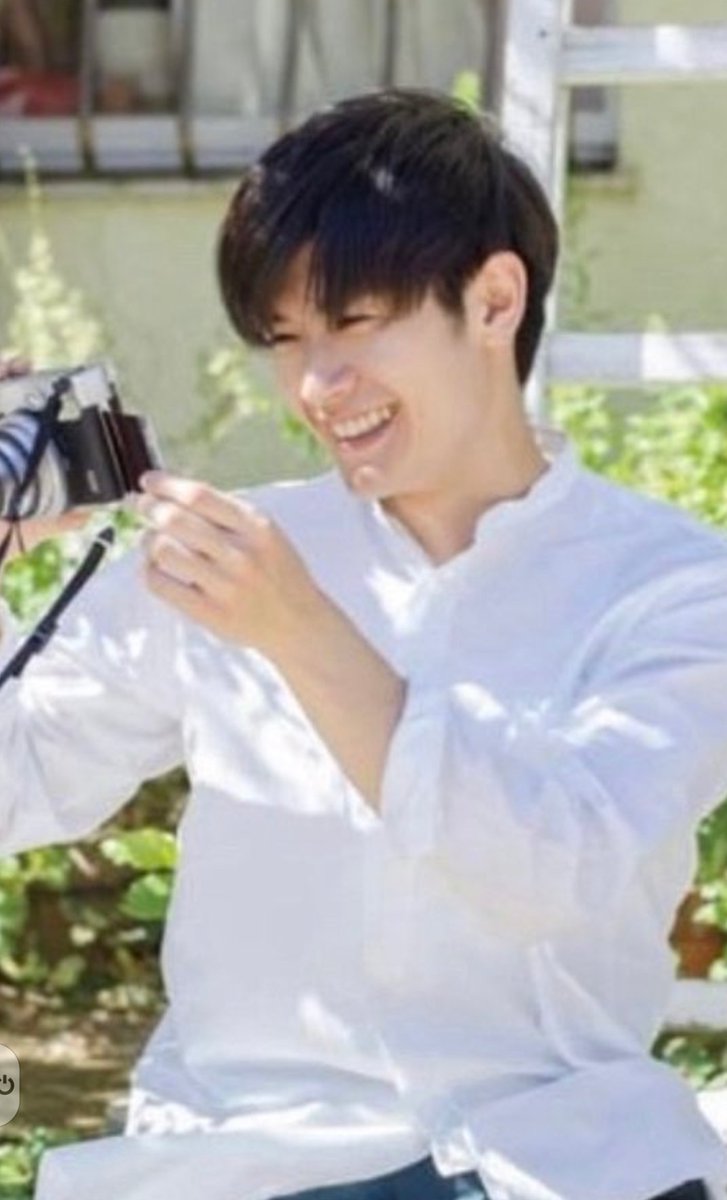 魅了ある白を見せてください見た人全員強制 #白シャツ #三浦春馬