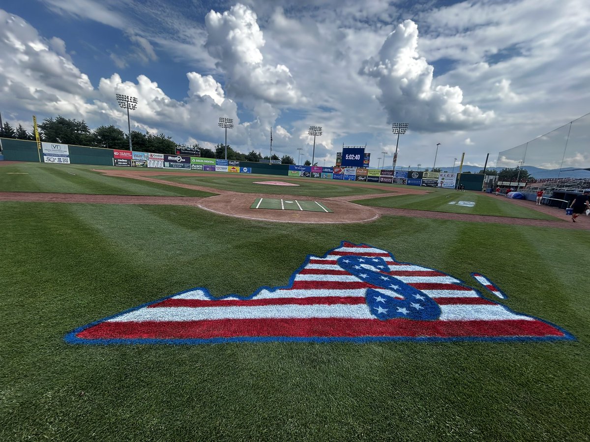 Happy 4th of July weekend!